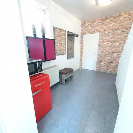 Gemuetliches Mit Eigenem Bad Und Kueche