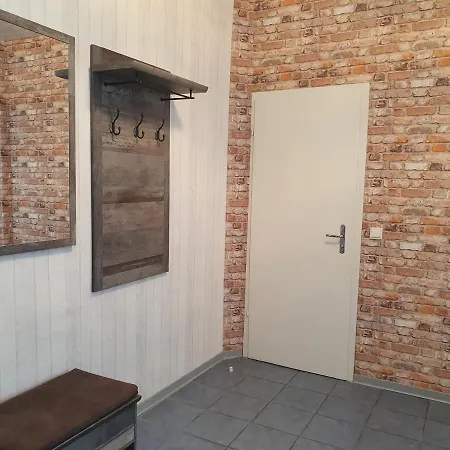 Gemuetliches Mit Eigenem Bad Und Kueche Séjour chez l'habitant