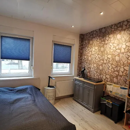 Gemuetliches Mit Eigenem Bad Und Kueche *