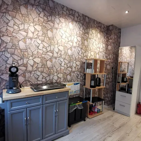 Gemuetliches Mit Eigenem Bad Und Kueche Swisttal