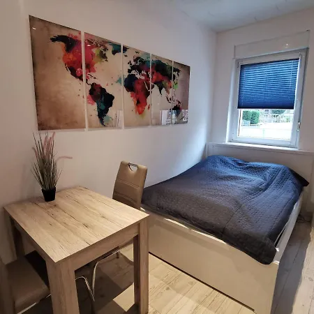 Gemuetliches Mit Eigenem Bad Und Kueche