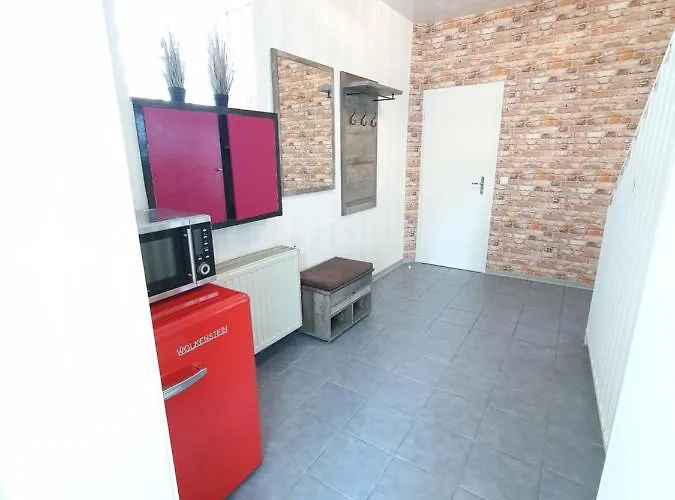 Gemuetliches Mit Eigenem Bad Und Kueche