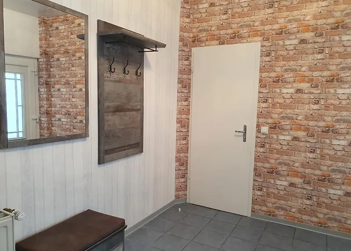 Gemuetliches Mit Eigenem Bad Und Kueche Rum i privatbostad