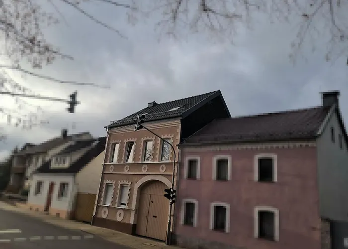 Gemuetliches Mit Eigenem Bad Und Kueche